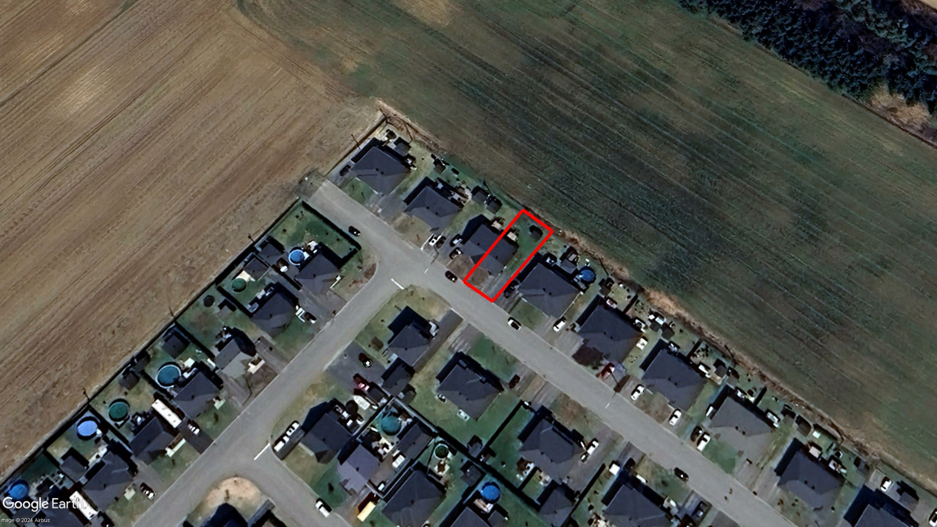 Tax Sale Drummondville, Quebec - 49070-8889-54-0552