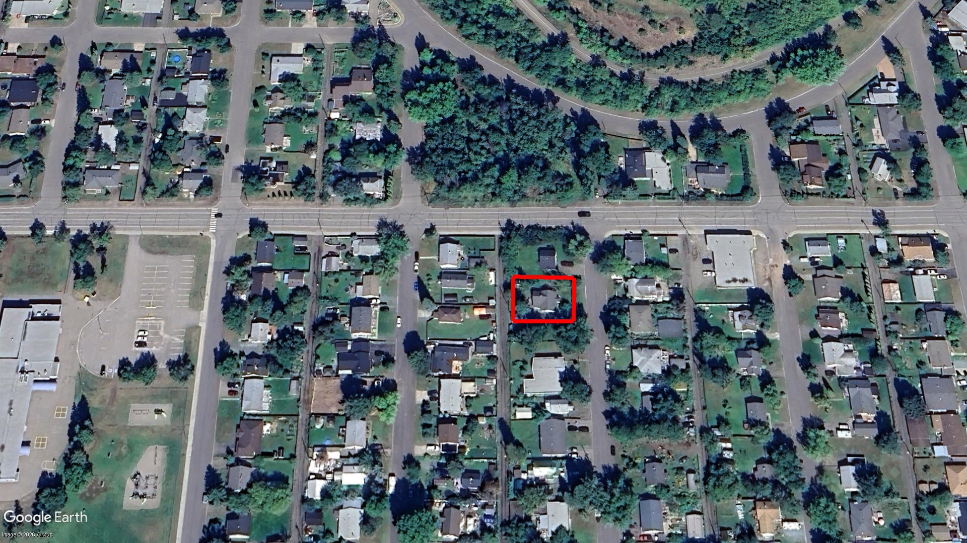 Tax Sale Prince George, British Columbia - 