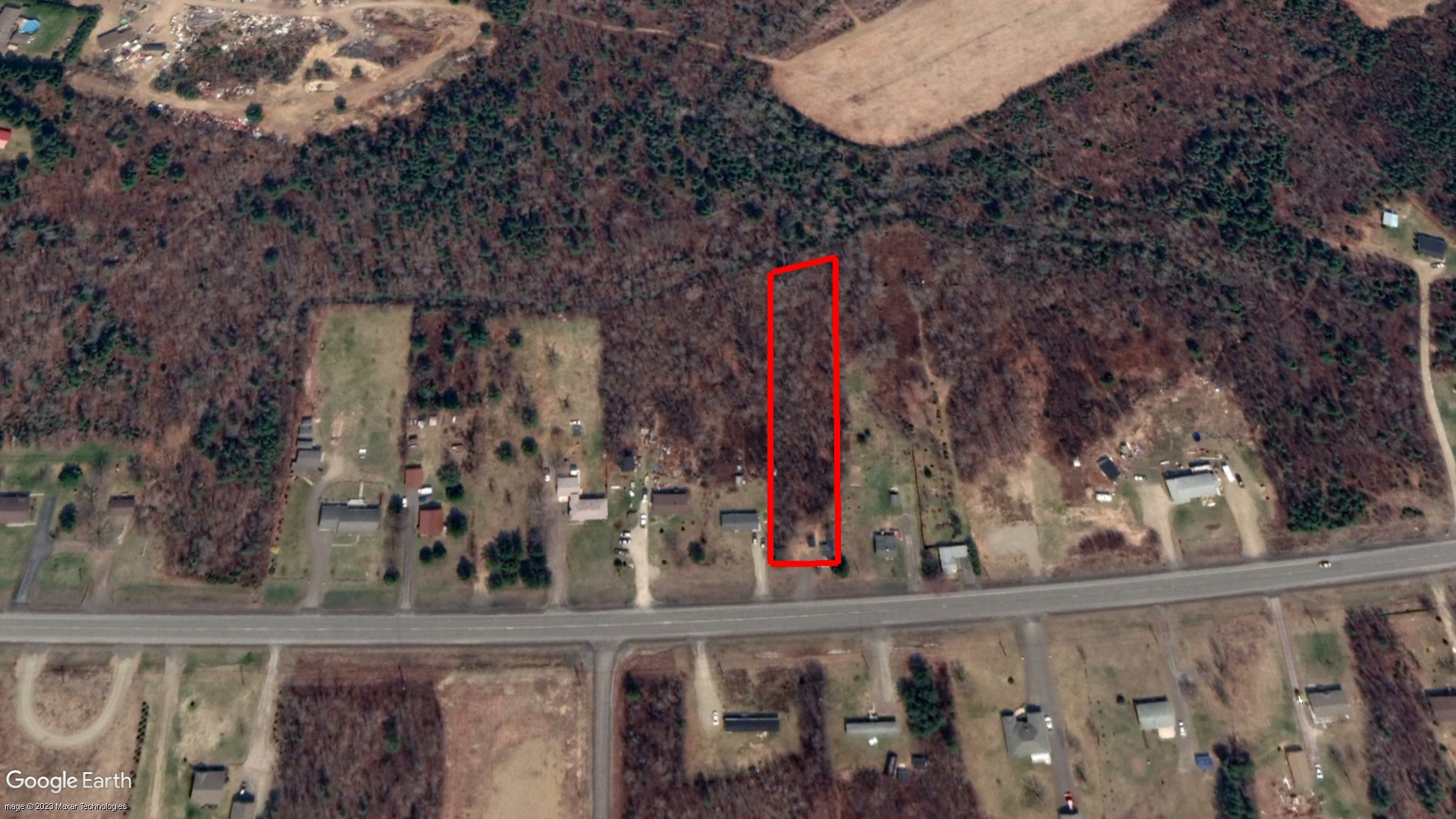 Tax Sale Kent, New Brunswick - 02379316