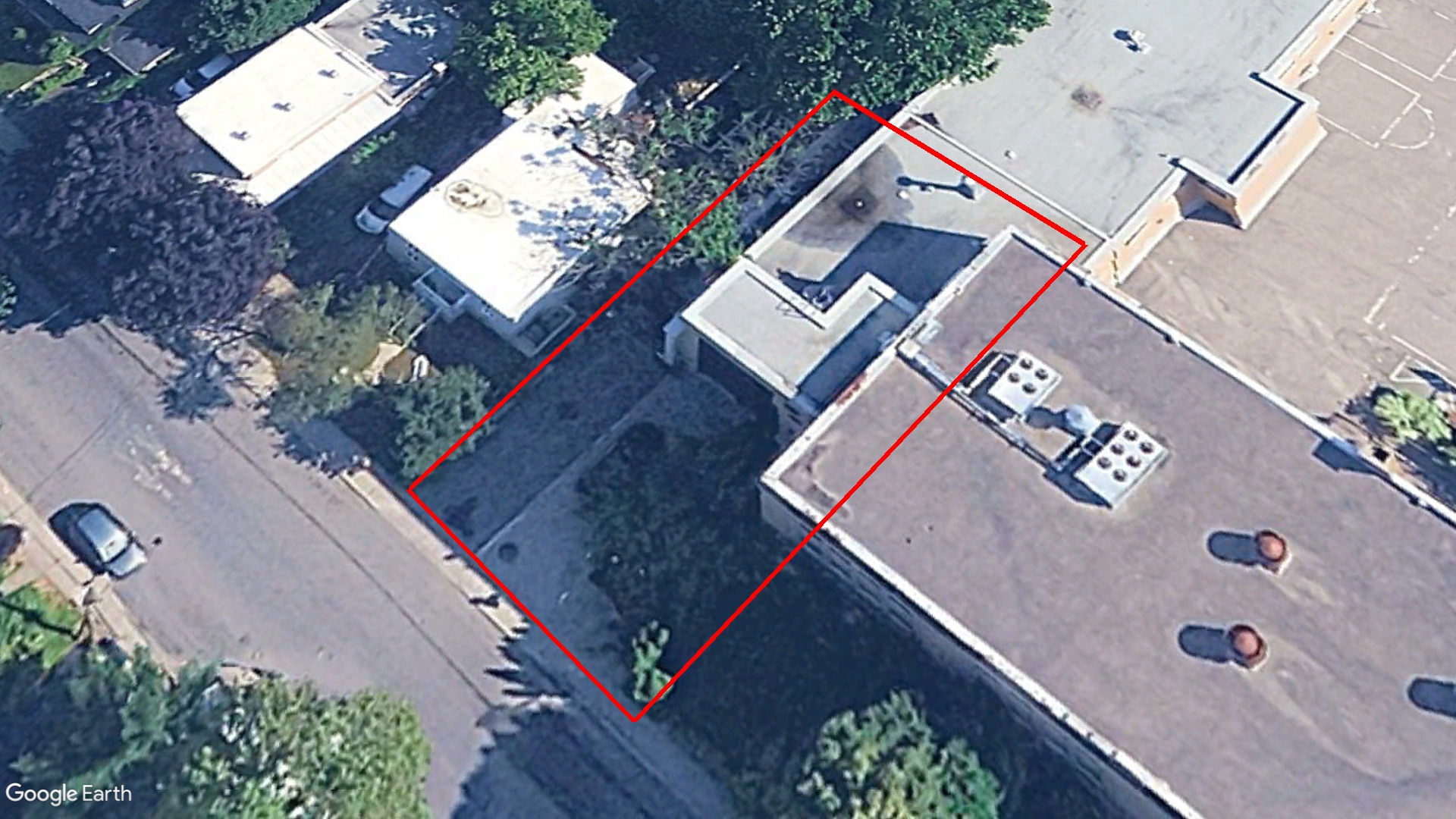 Tax Sale Montreal, Quebec - 741818-00