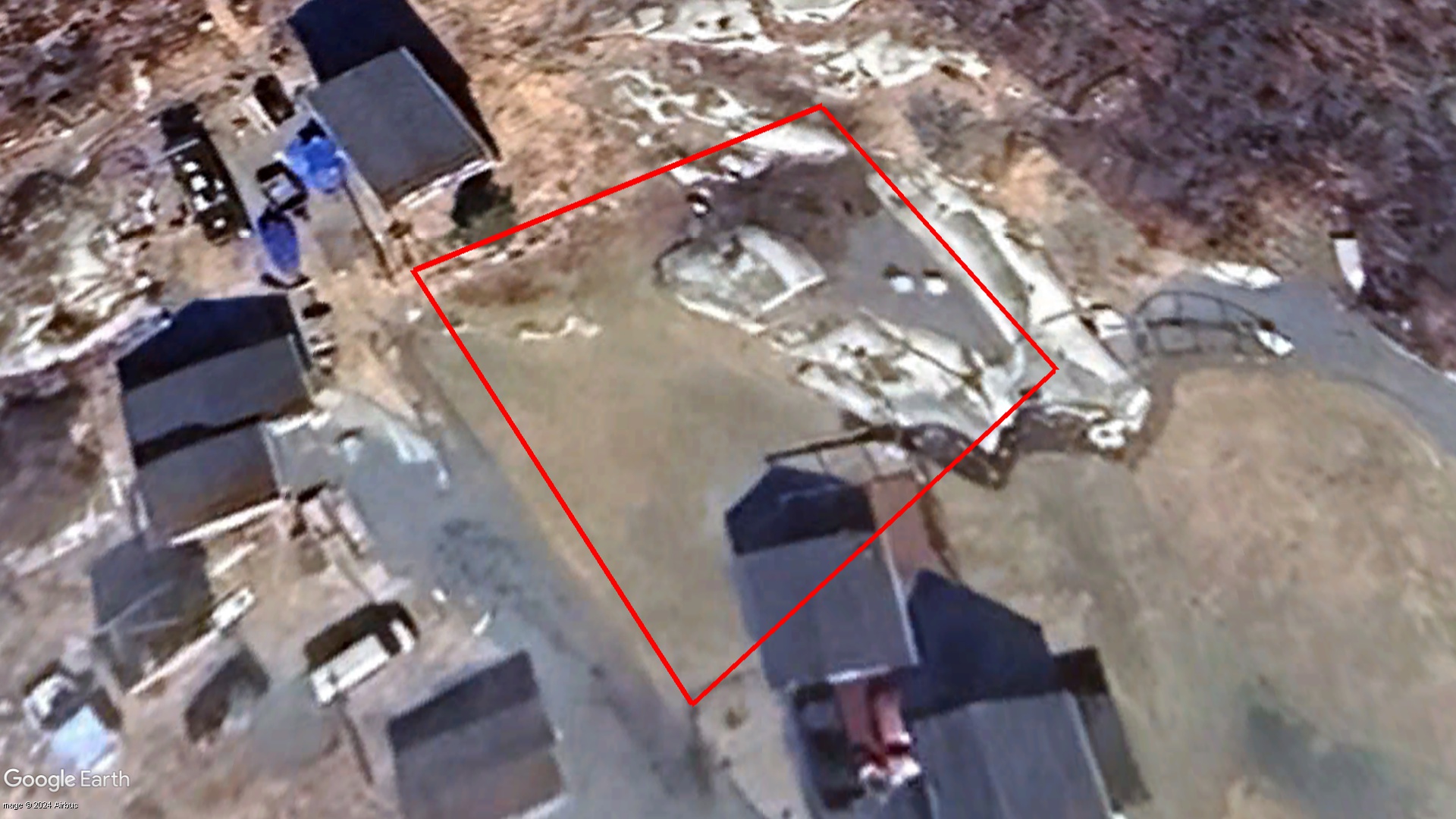 Tax Sale Halifax, Nova Scotia - 00339172