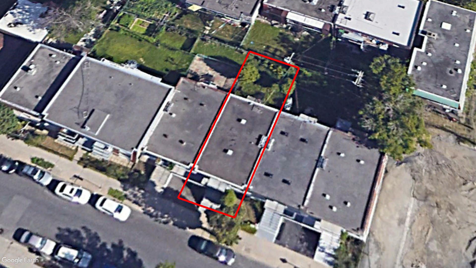 Tax Sale Montreal, Quebec - 580801-50