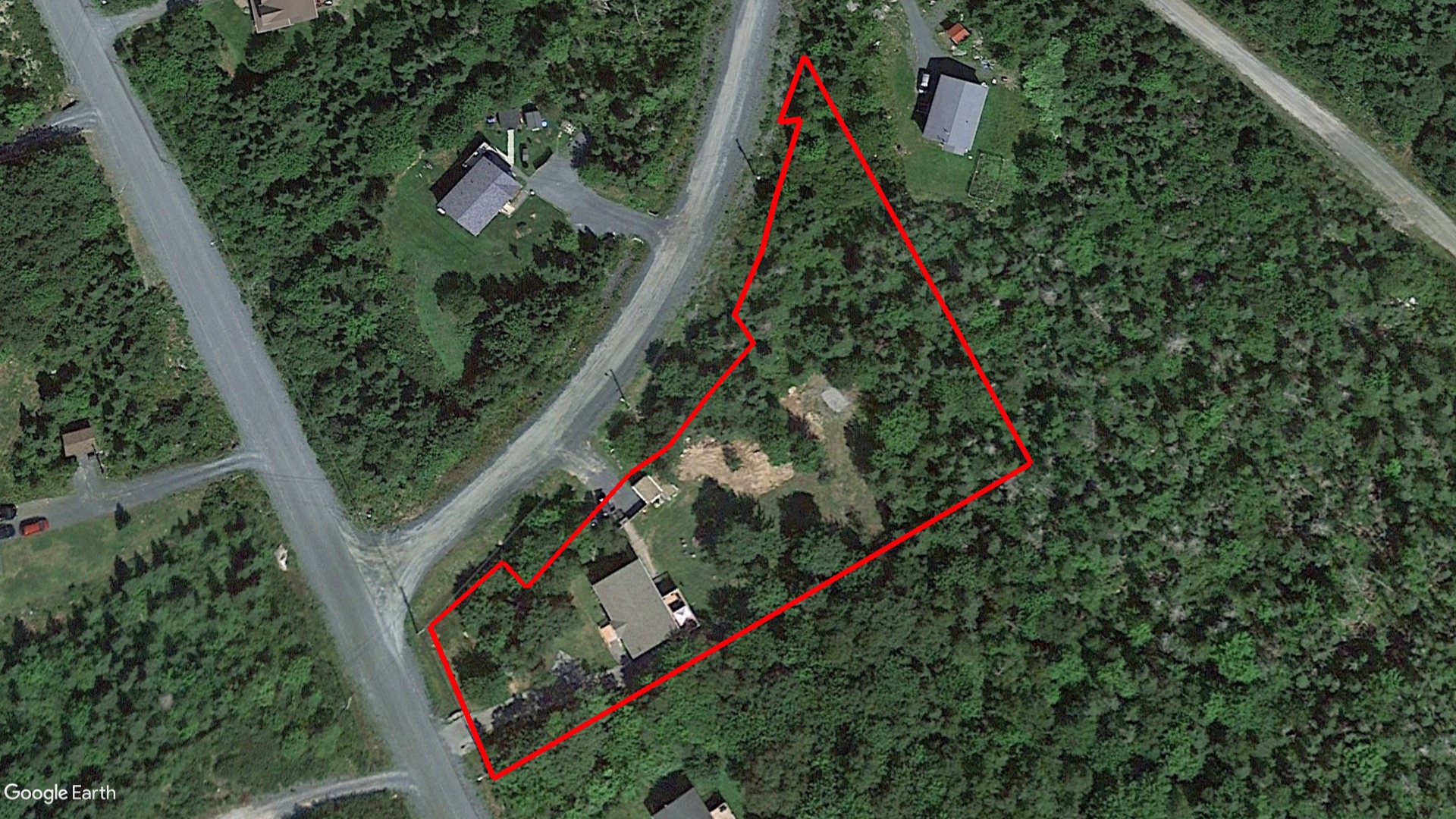 Tax Sale Halifax, Nova Scotia - 08999953