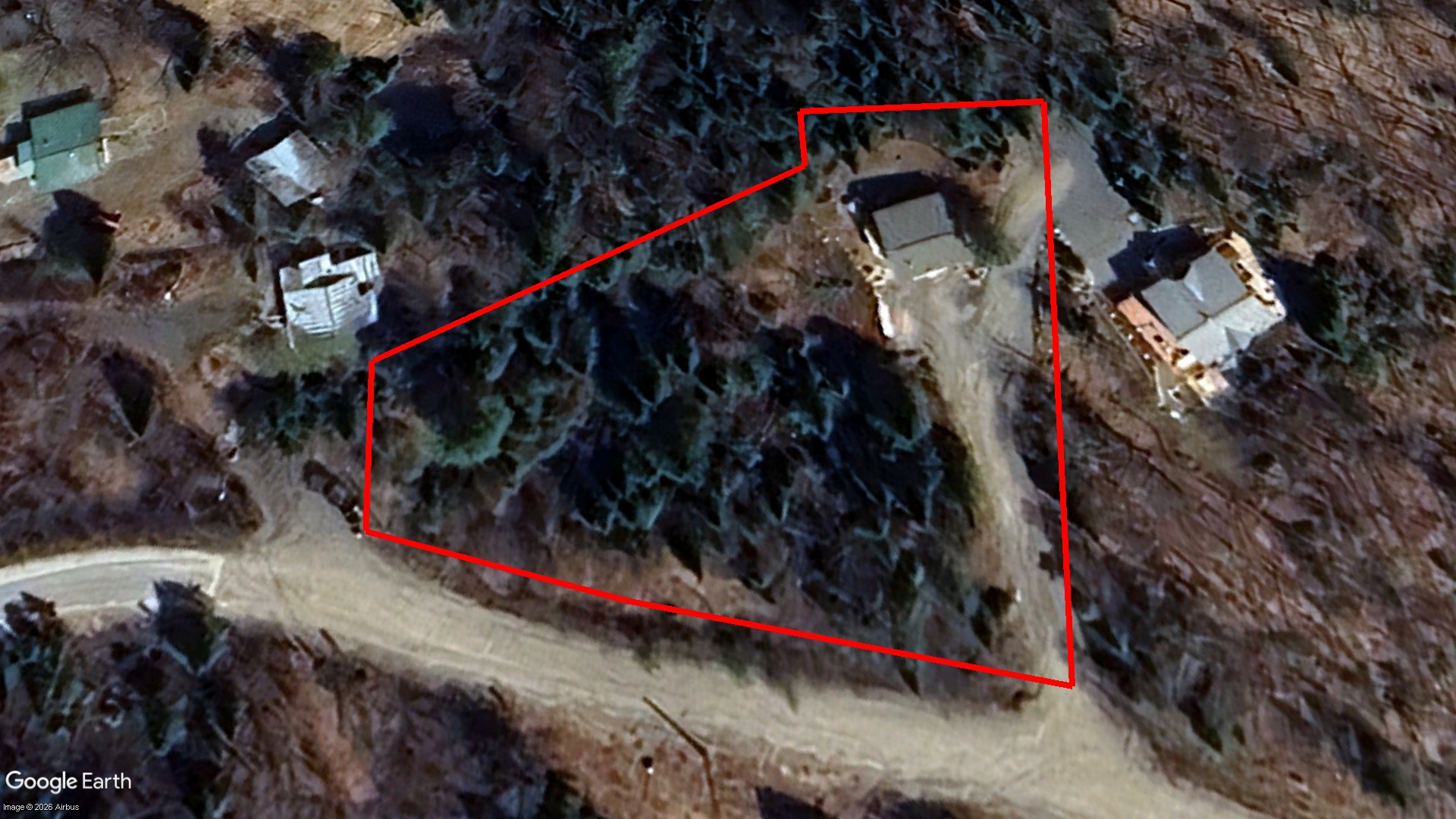 Tax Sale Des Laurentides, Quebec - 3019-30-8725