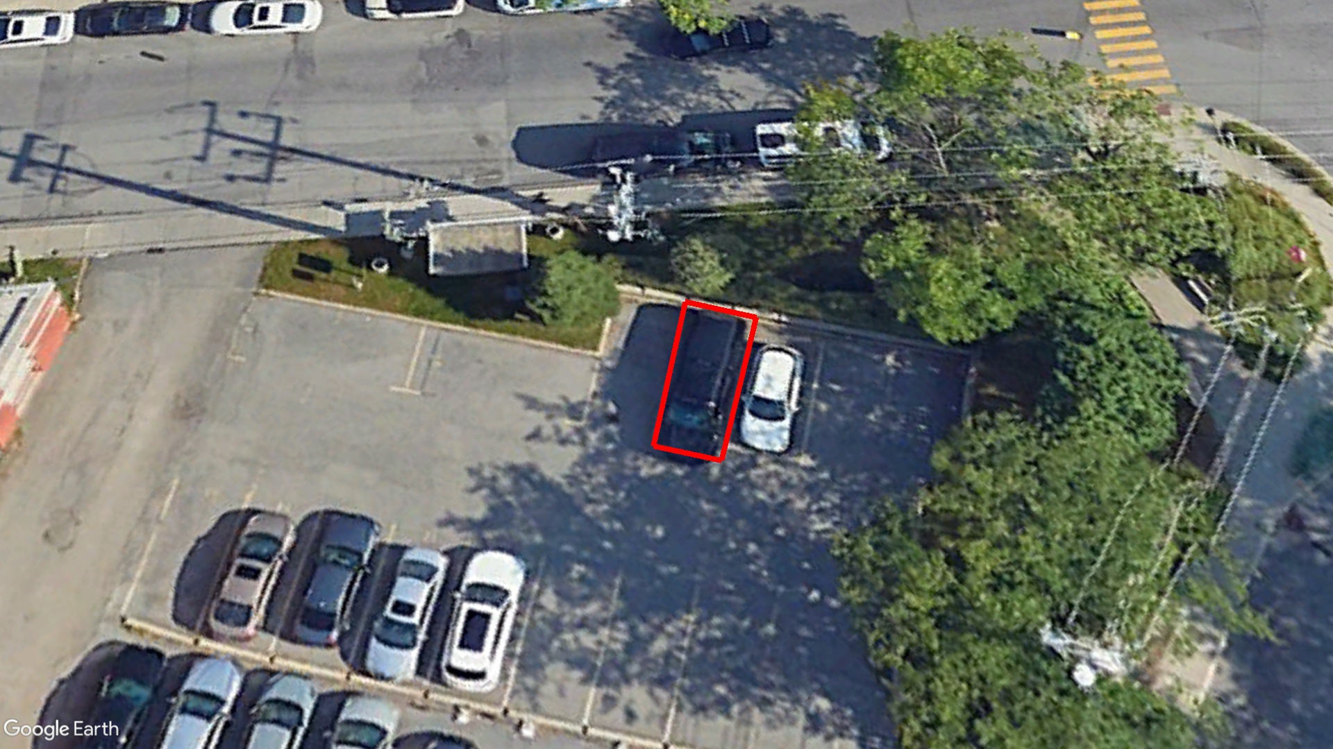 Tax Sale Montreal, Quebec - 470037-21