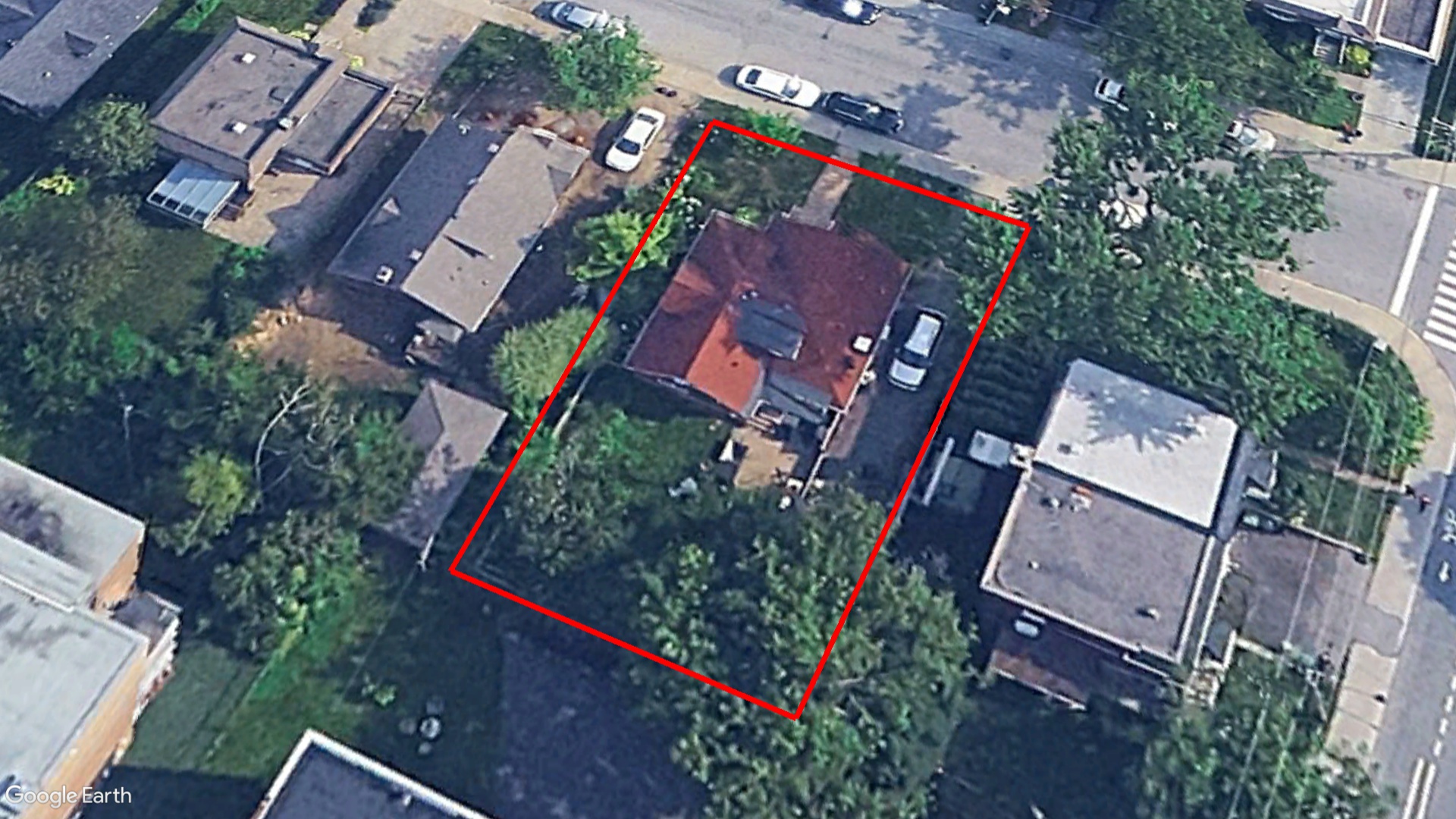 Tax Sale Montreal, Quebec - 445421-00