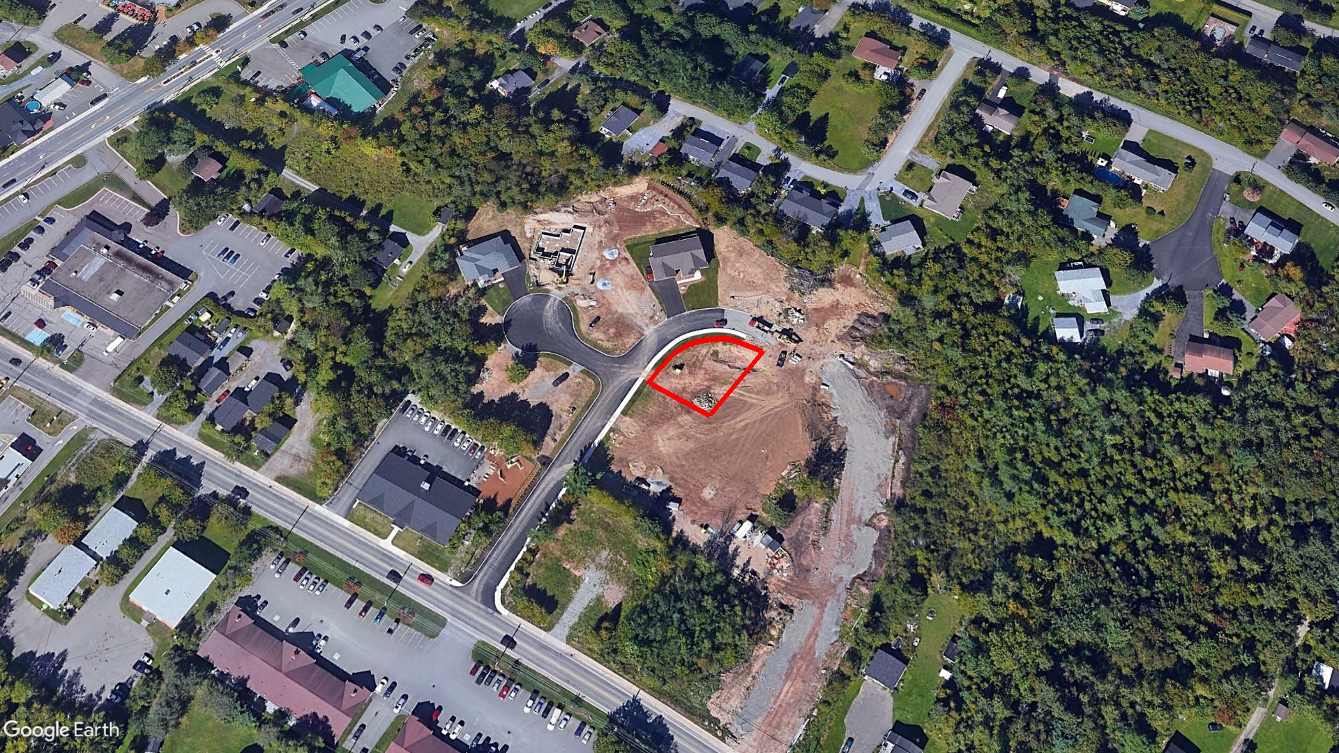 Tax Sale Kings, New Brunswick - 06766646 