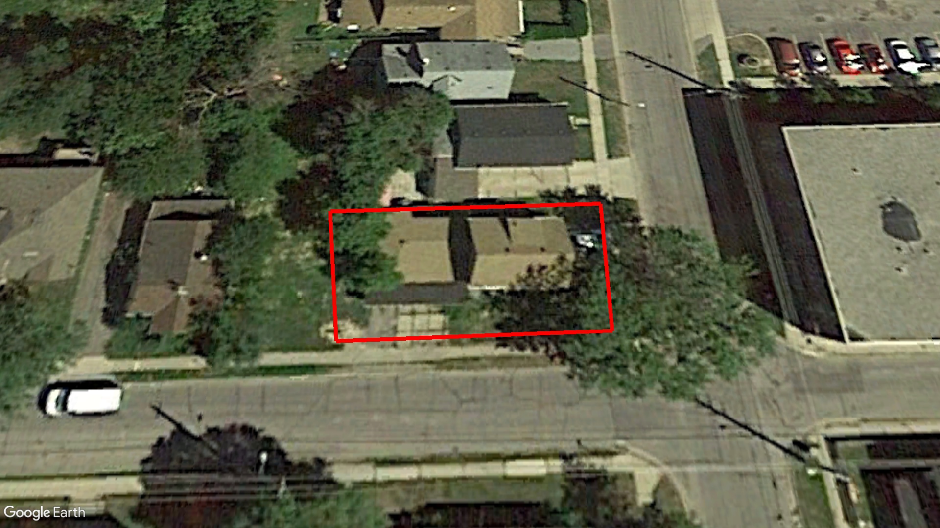 Tax Sale St. Catharines, Ontario - 26 29 030 007 05500 0000