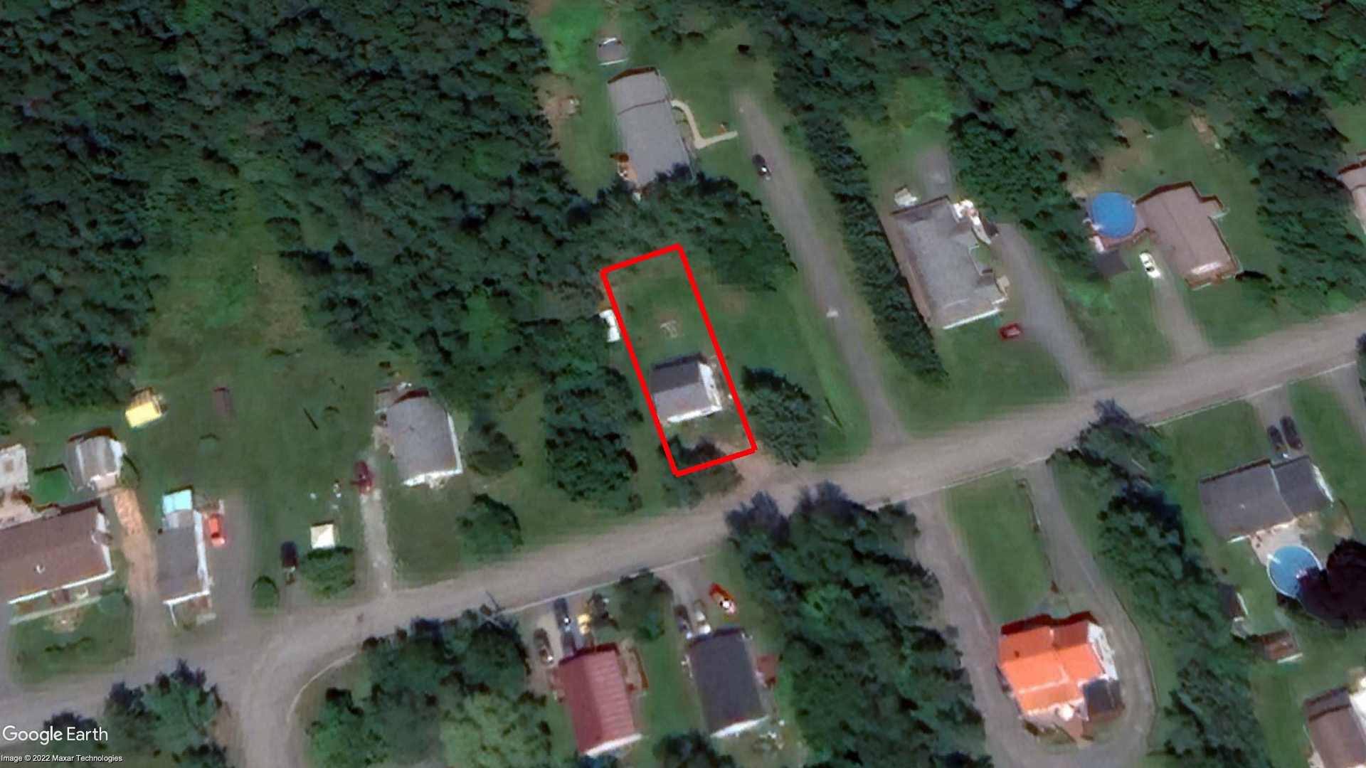 Tax Sale New Glasgow, Nova Scotia - 03773698