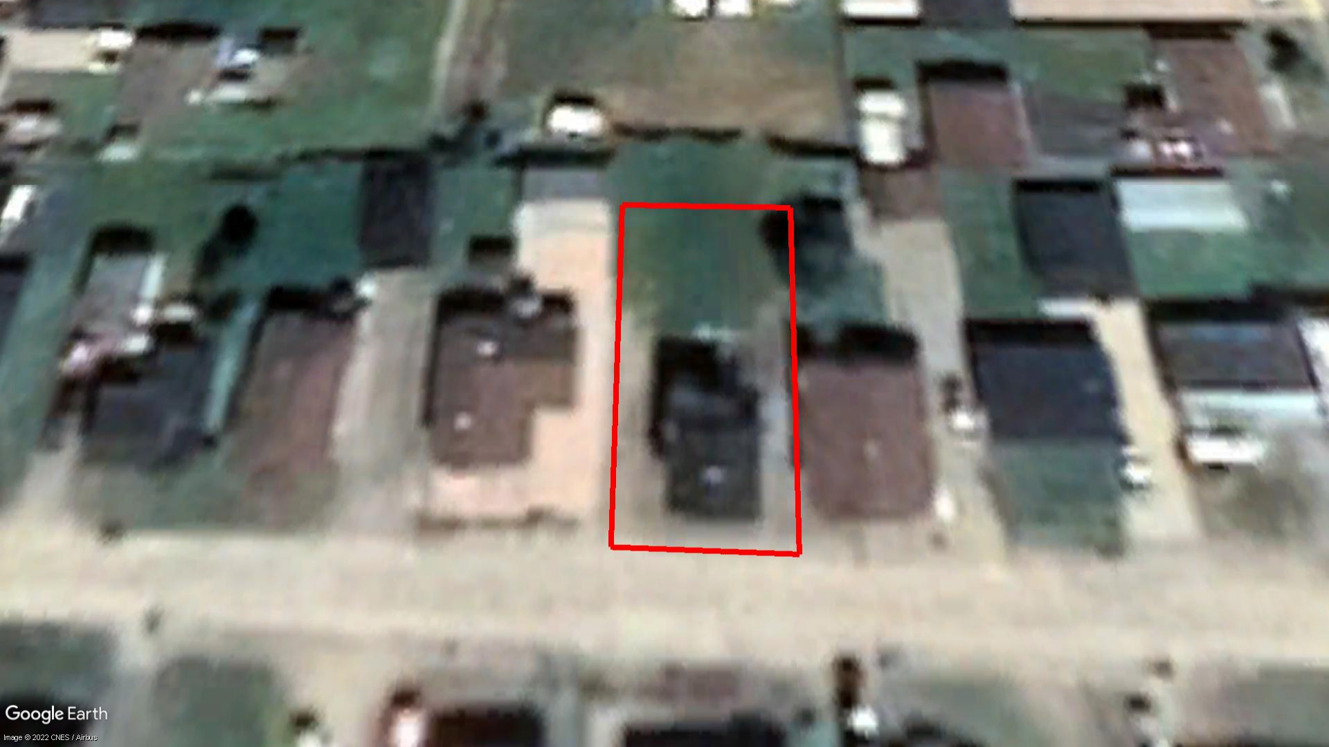 Tax Sale Smooth Rock Falls, Ontario - 5648 000 00316200.0000