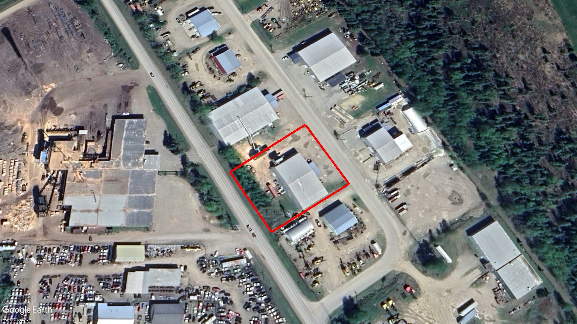 Tax Sale Quesnel, British Columbia - 24-470-0009000.172