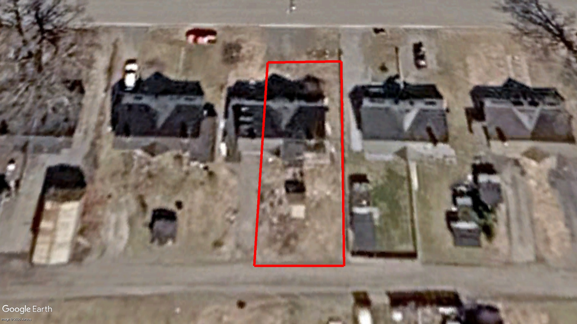 Tax Sale Cape Breton, Nova Scotia - 3174085