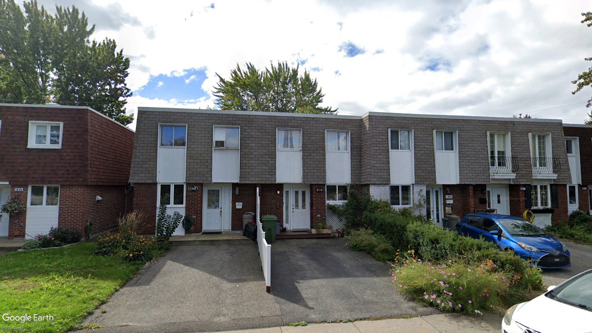 Tax Sale Montreal, Quebec - 808049-98 