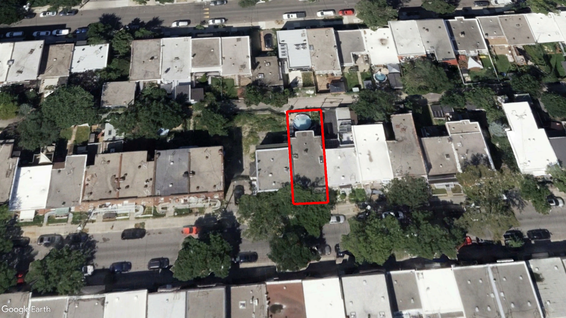 Tax Sale Montreal, Quebec - 400616-00