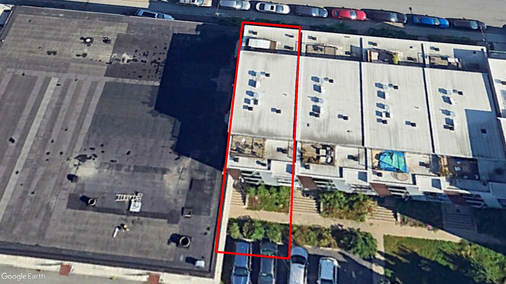 Tax Sale Montreal, Quebec - 630005-77