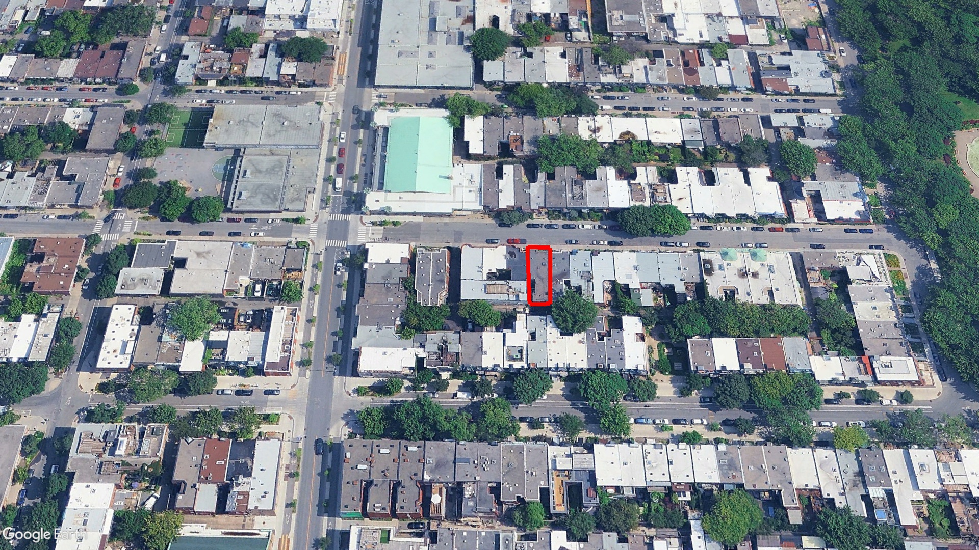 Tax Sale Montreal, Quebec - 281244-00