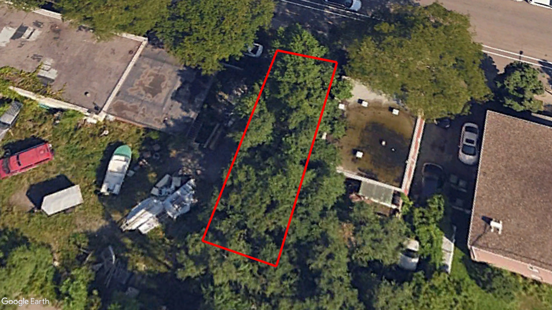 Tax Sale Montreal, Quebec - 332838-02