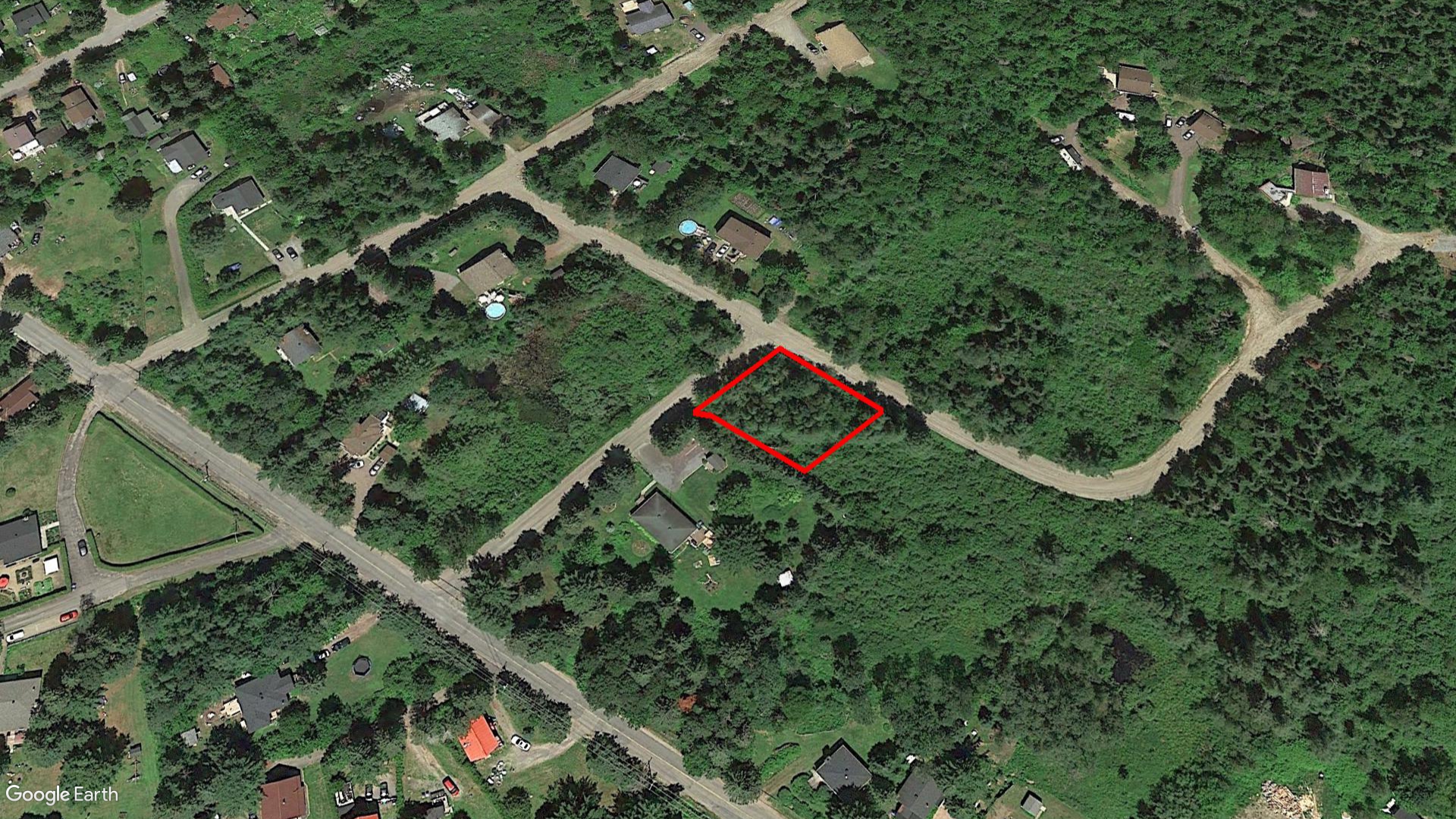 Tax Sale Des Laurentides, Quebec - 5197-08-6831