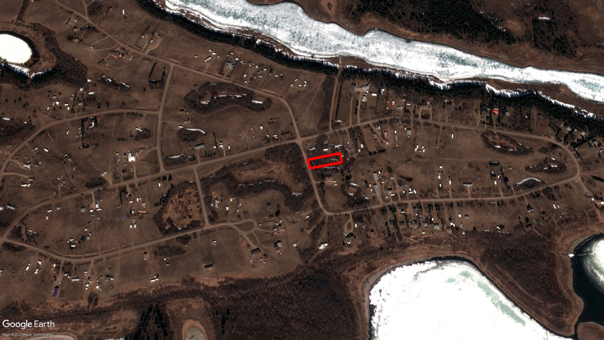 Tax Sale St. Paul, Alberta - 10714113