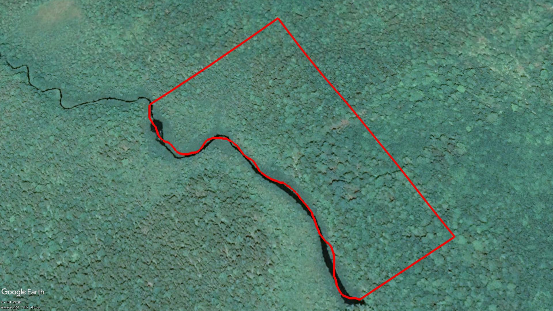 Tax Sale Lunenburg, Nova Scotia - 03191427