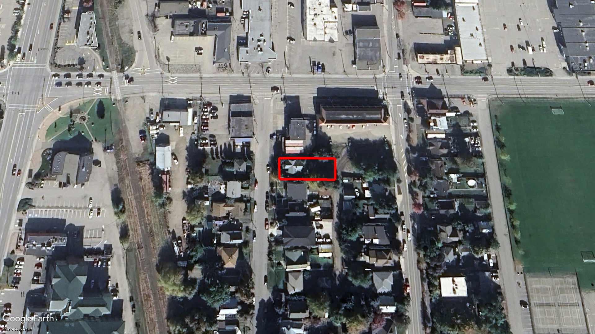 Tax Sale Vernon, British Columbia - 02073.000