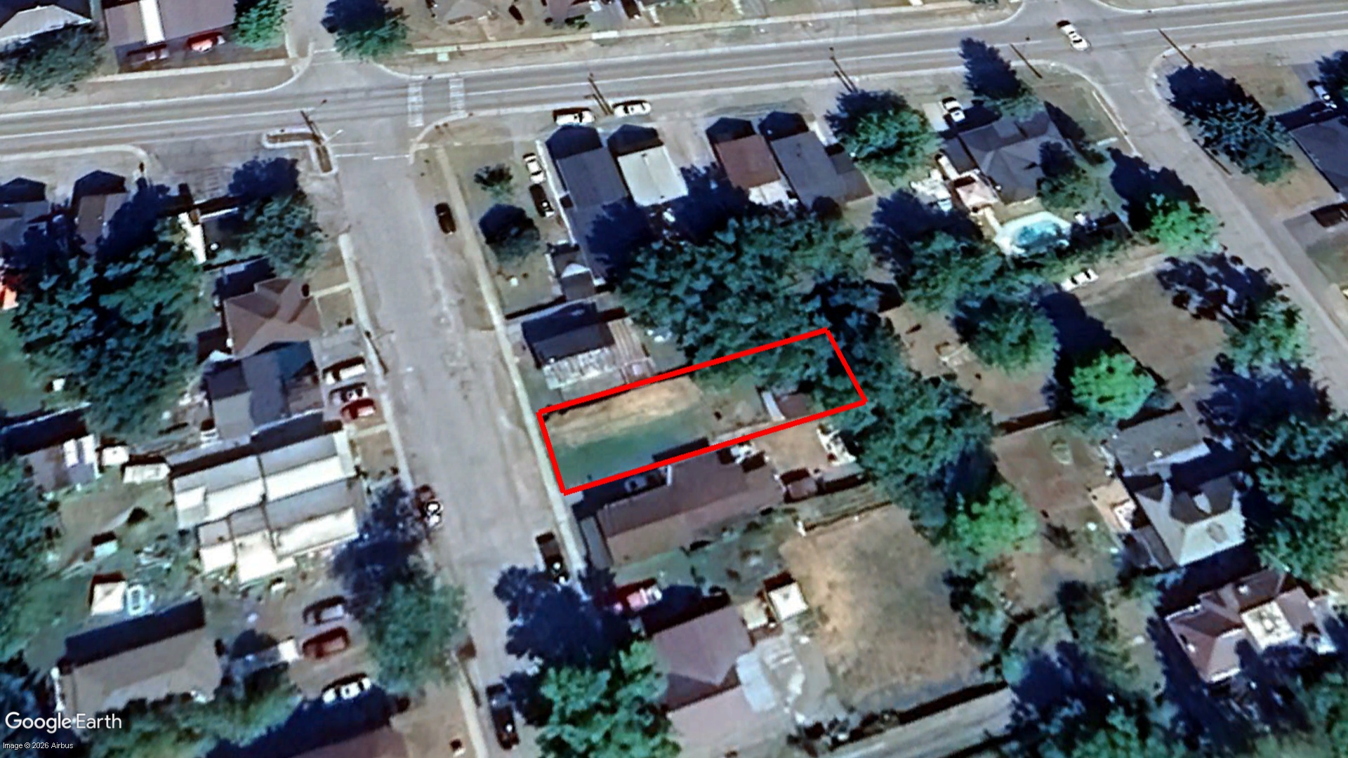 136 Green St, Deseronto