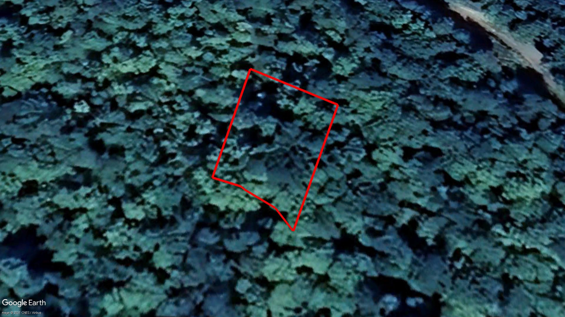 Tax Sale d’Antoine-Labelle, Quebec - 9053-77-9551