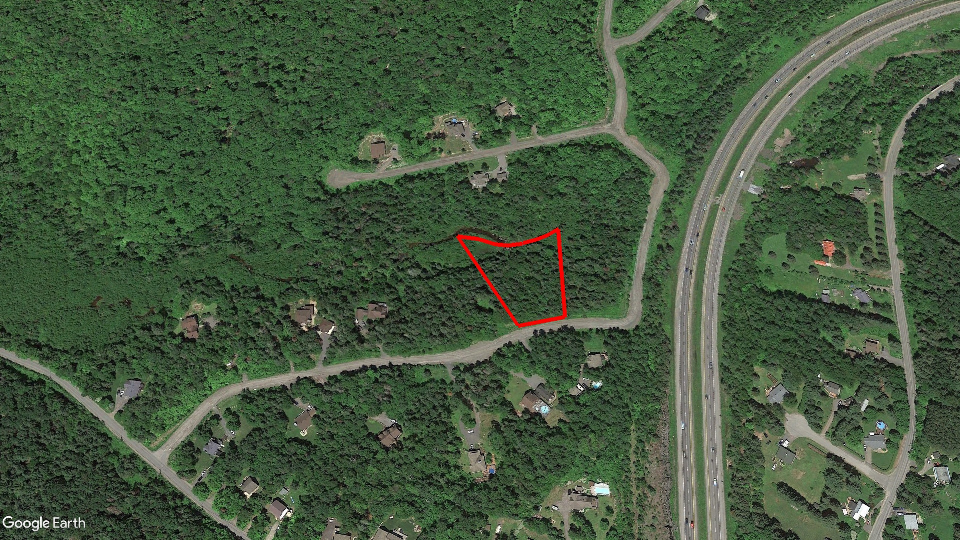 Tax Sale Les Pays-d'en-Haut, Quebec - 