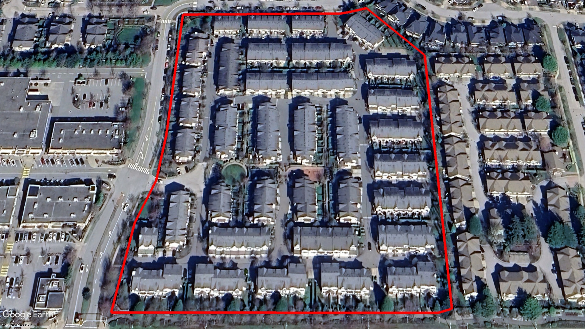 Tax Sale Surrey, British Columbia - 14-326-5249-98349-2