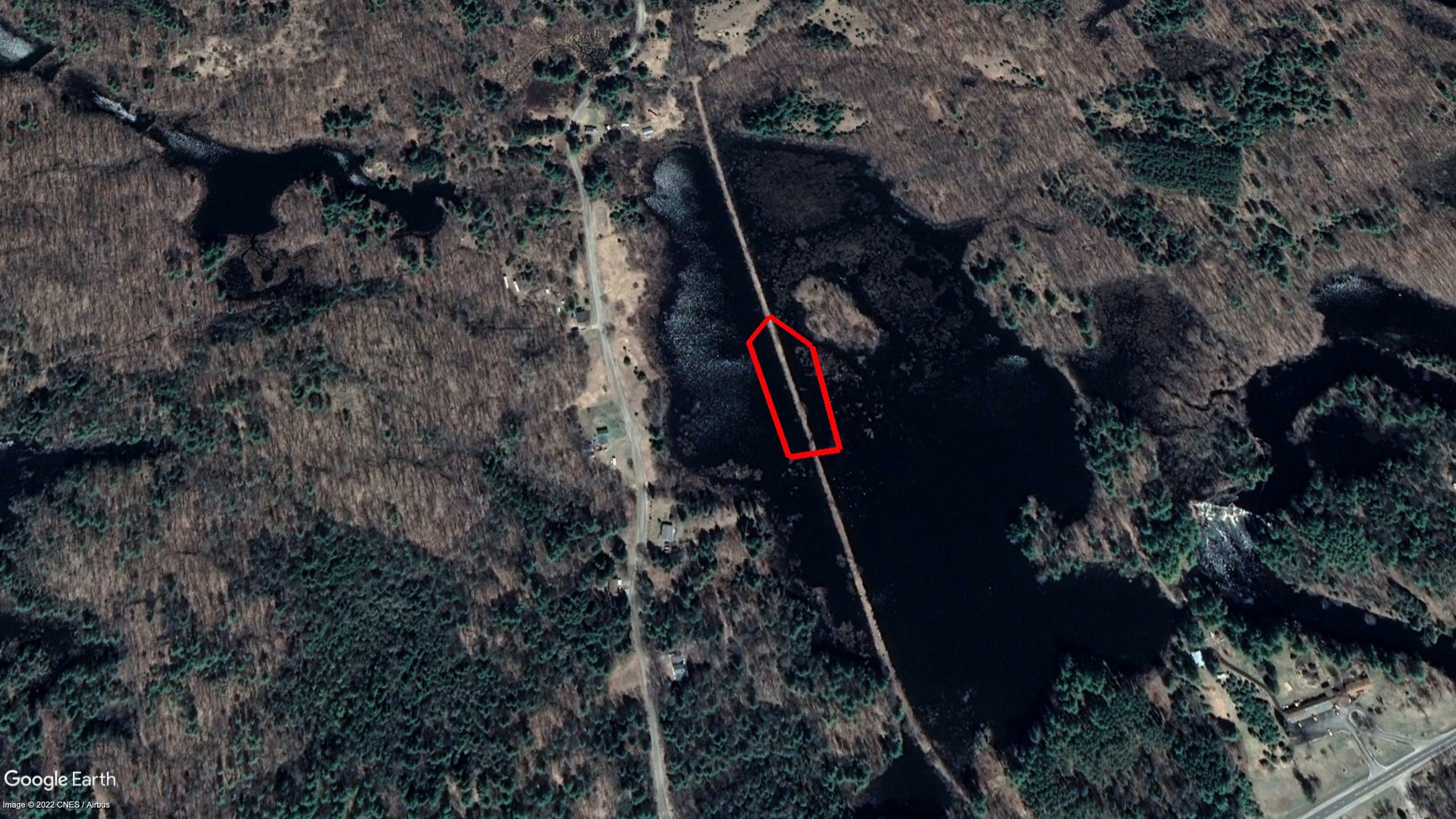 Tax Sale Tweed, Ontario - 12 31 132 010 14610 0000