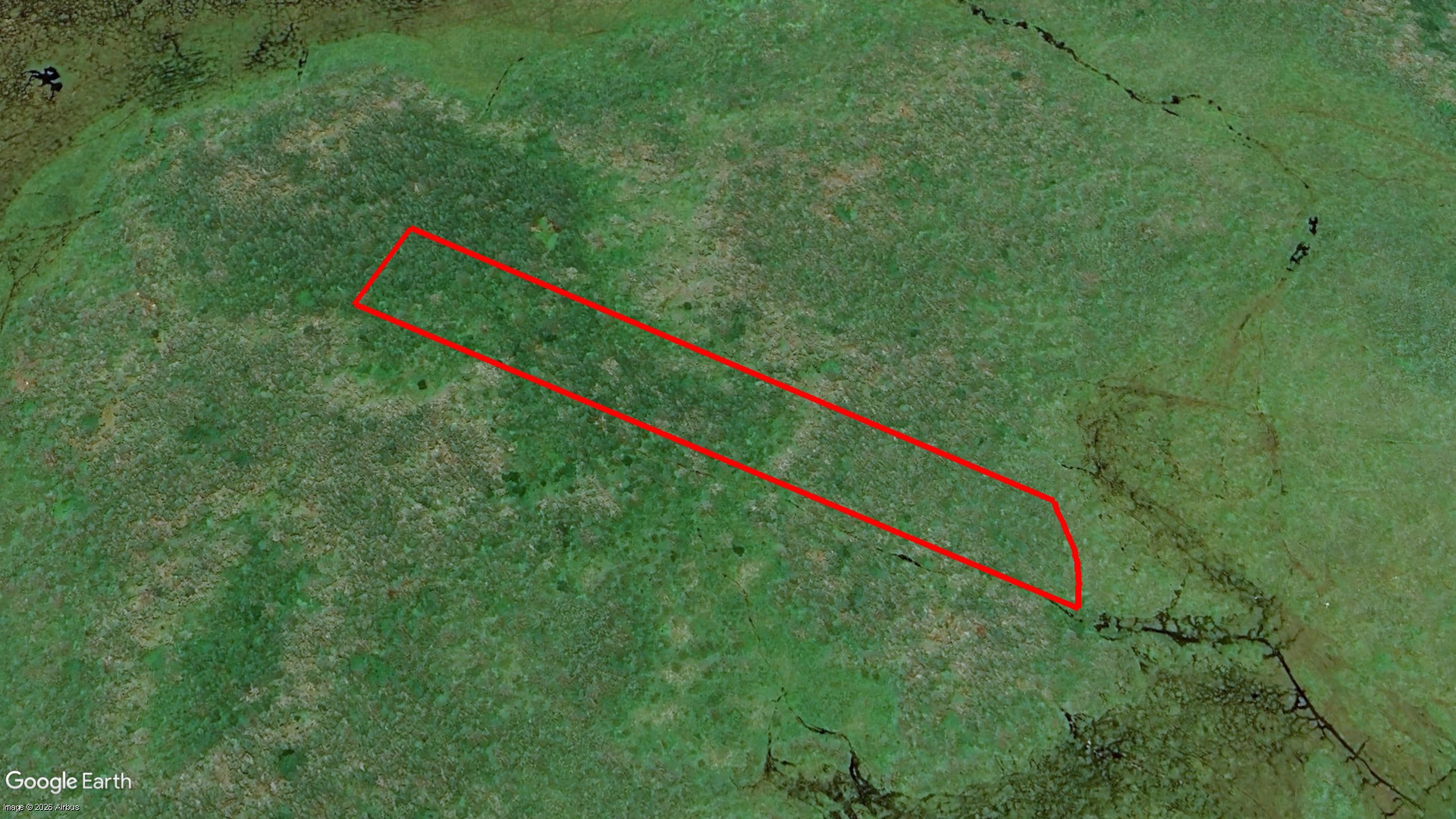 Tax Sale Barrington, Nova Scotia - 01158767