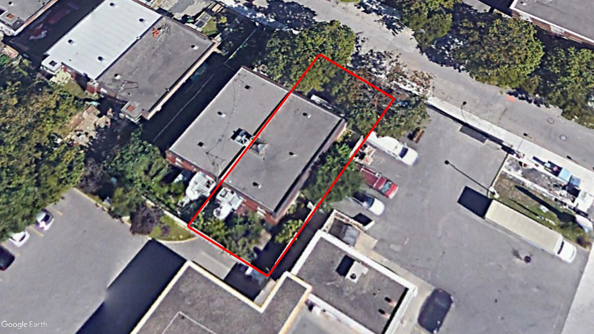 Tax Sale Montreal, Quebec - 430436-00