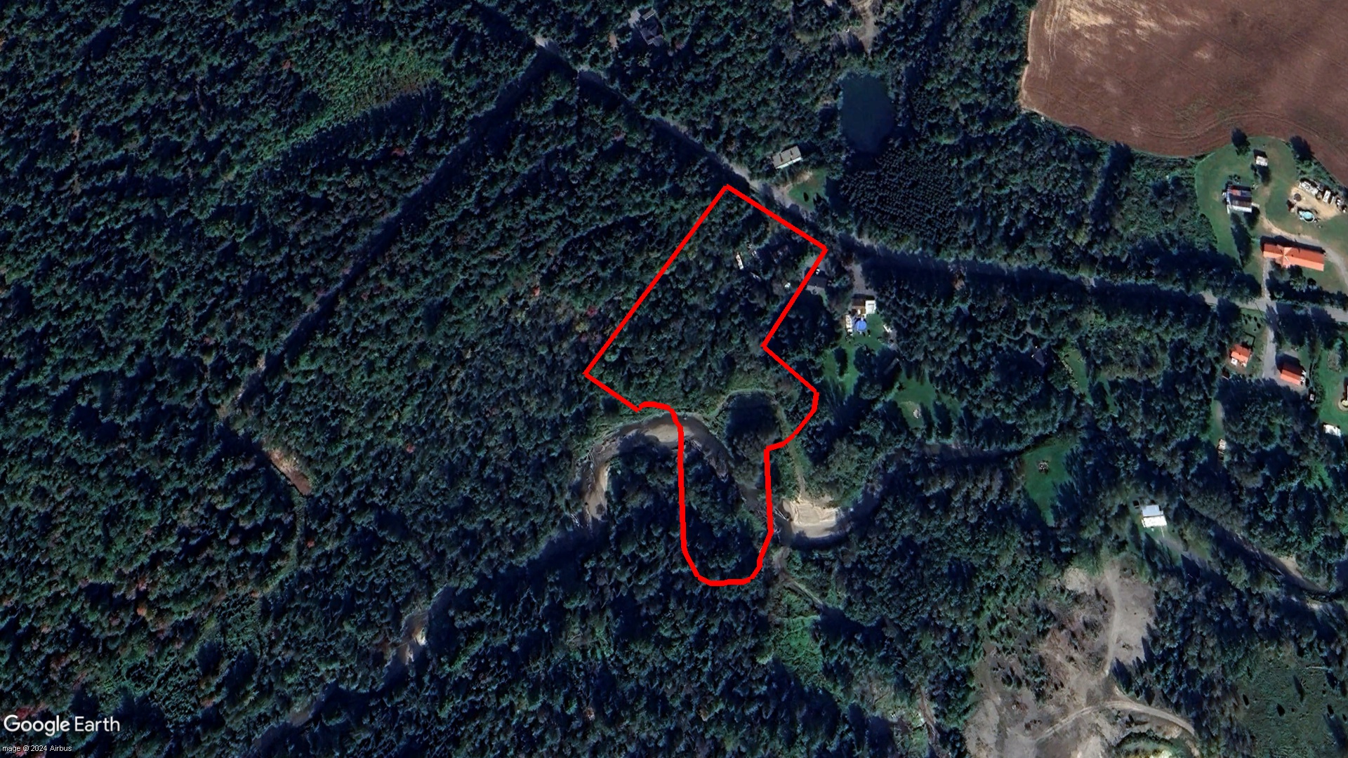 Tax Sale Arthabaska, Quebec - 39025 8781-97-9748