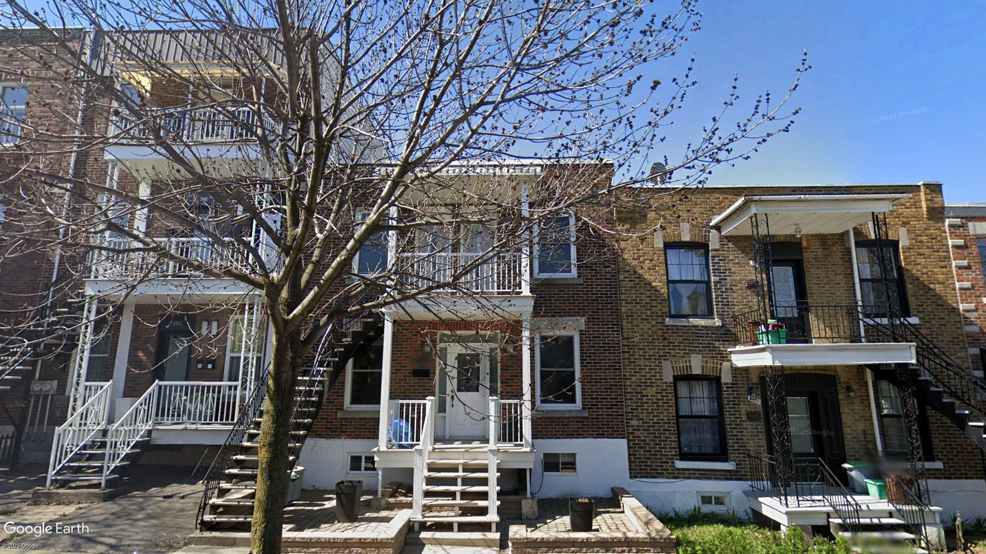 Tax Sale Montreal, Quebec - 652674-00