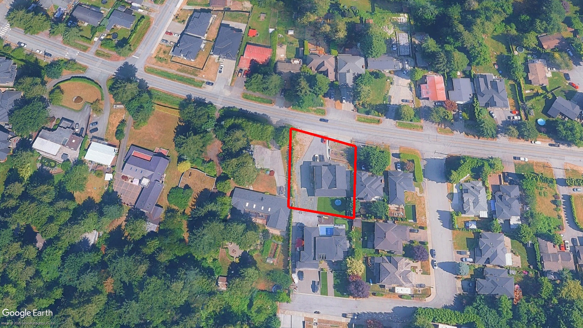 Tax Sale Langley, British Columbia - 