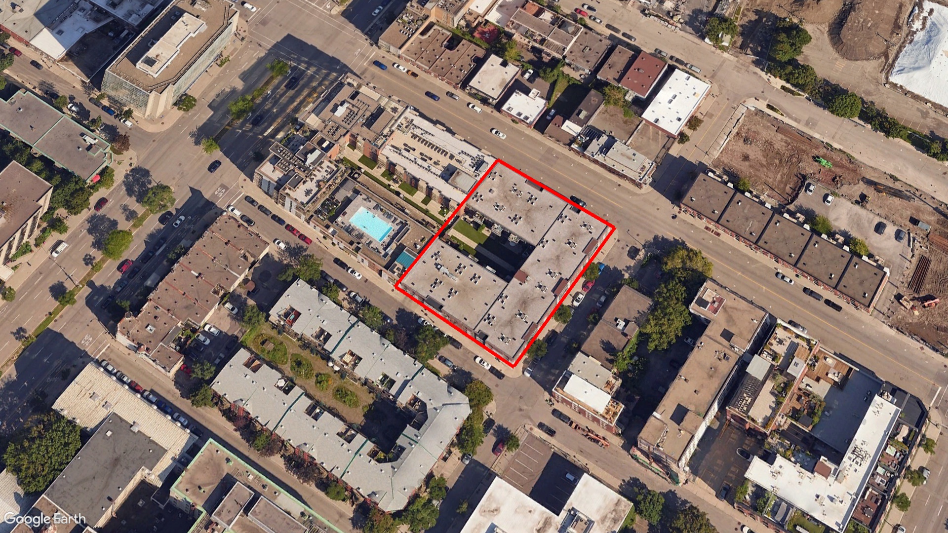 Tax Sale Montreal, Quebec - 110004-12