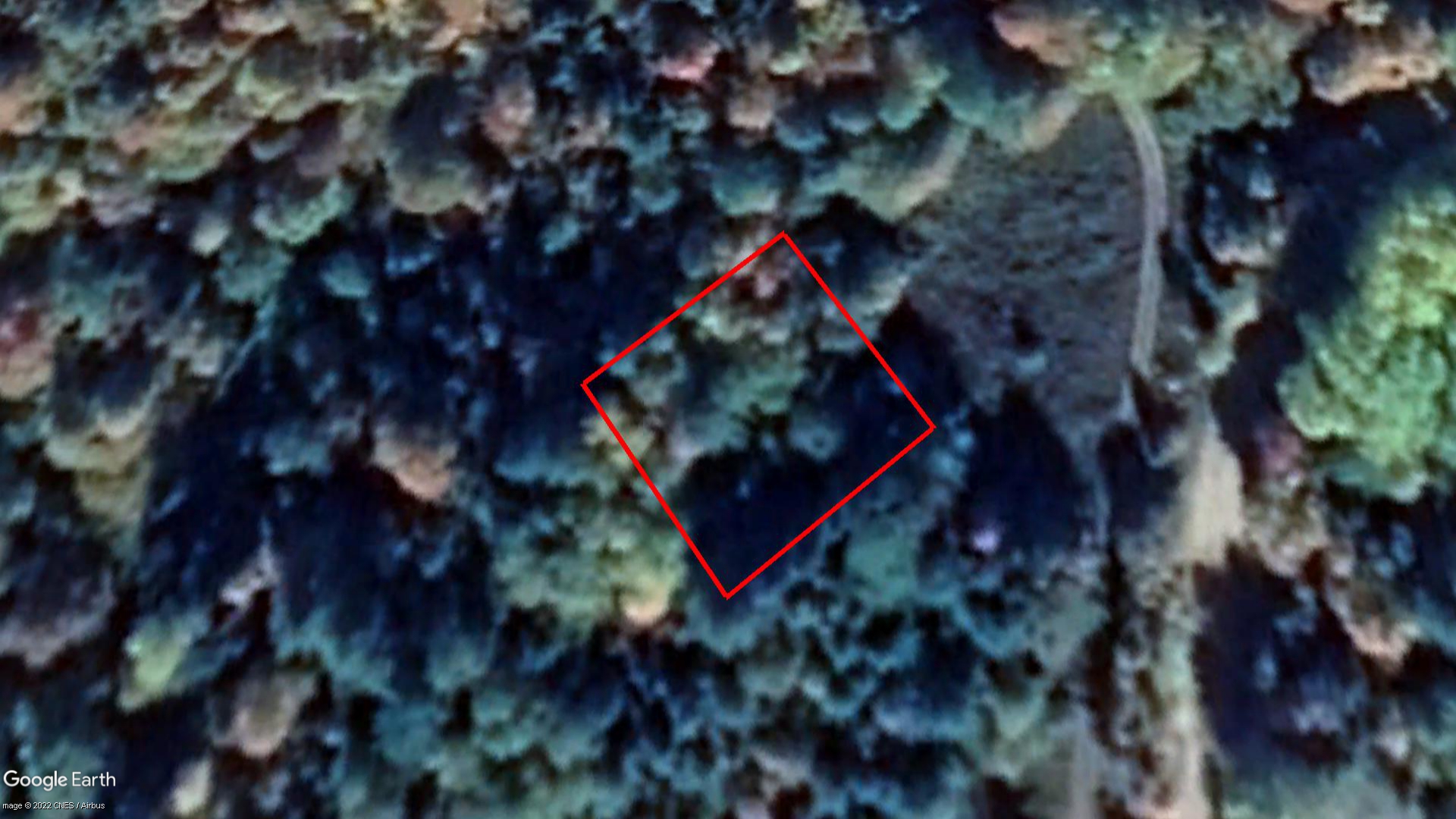 Tax Sale La Vallee-de-la-Gatineau, Quebec - 5892-42-6639