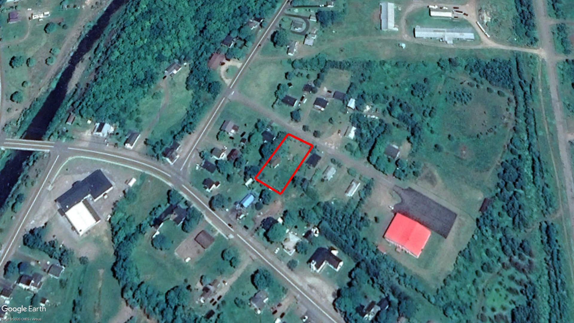 Tax Sale Colchester, Nova Scotia - 03500853