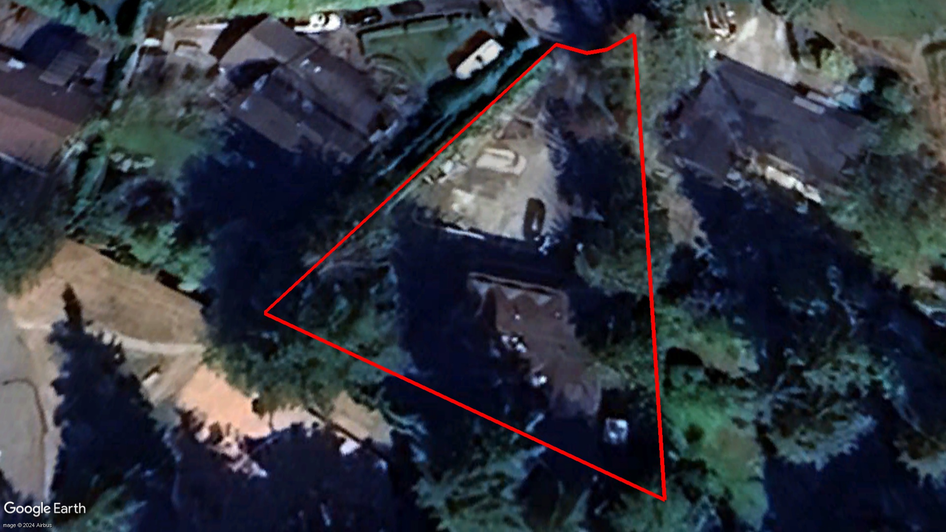 Tax Sale Langley, British Columbia - 101870 