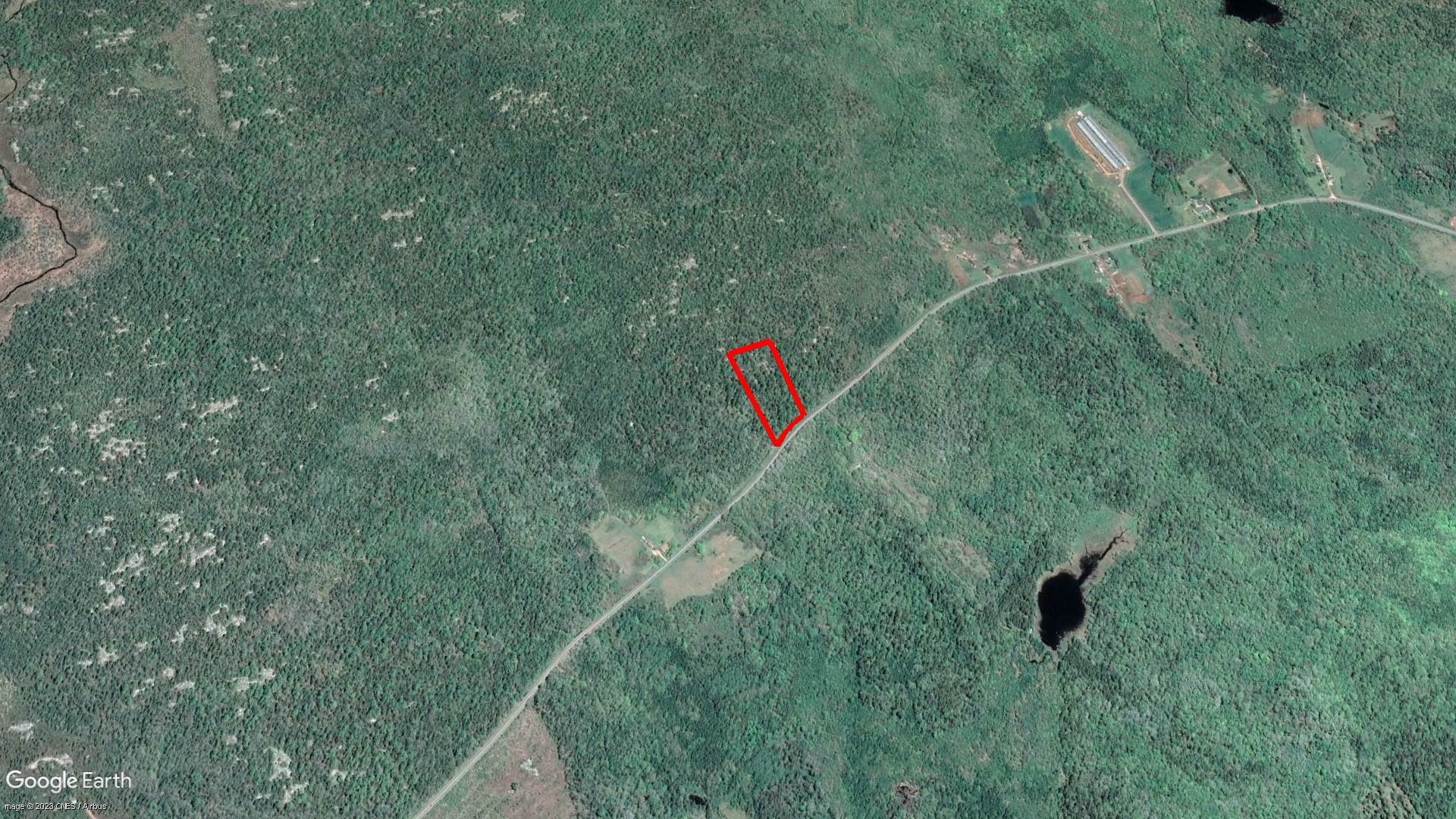 Tax Sale Annapolis, Nova Scotia - 10-833-833