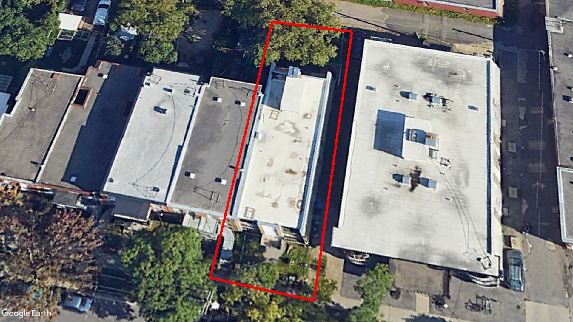 Tax Sale Montreal, Quebec - 612646-00