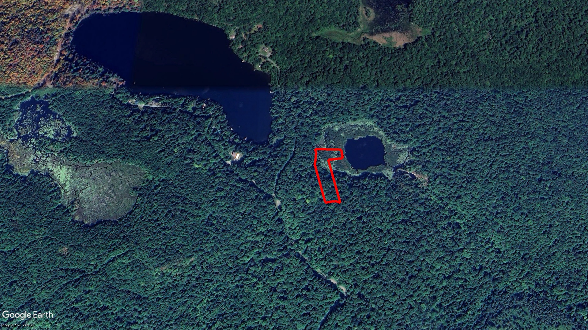 Tax Sale Les Pays-d'en-Haut, Quebec - 