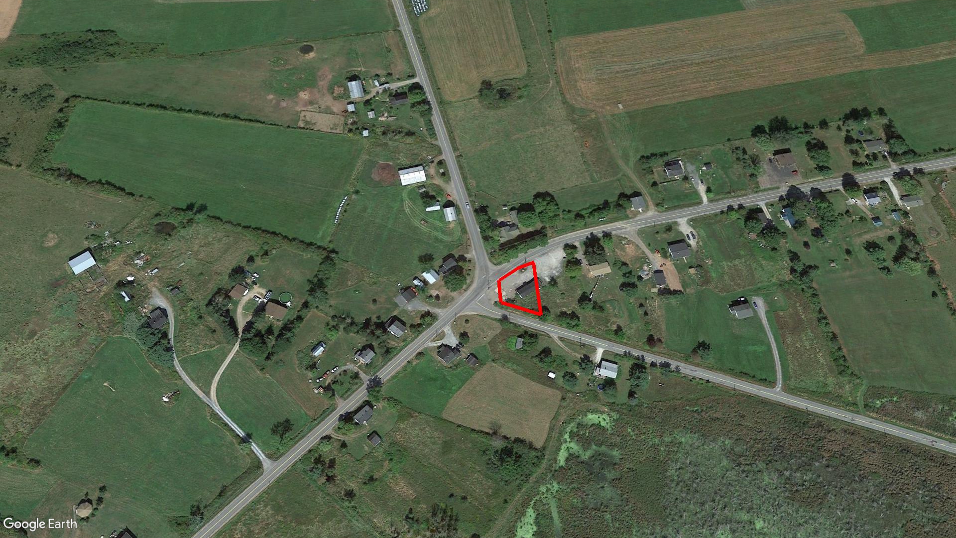 Tax Sale West Hants, Nova Scotia - 03409287