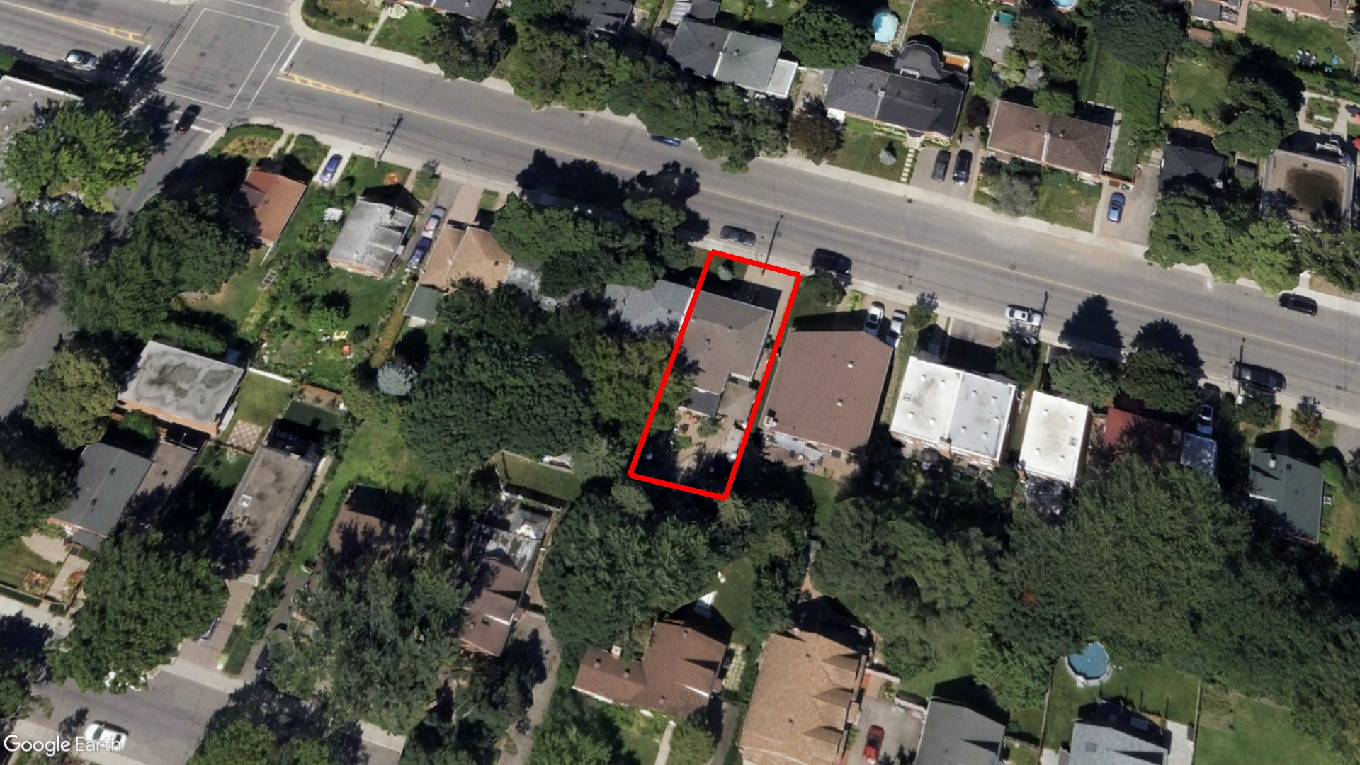 Tax Sale Montreal, Quebec - 452236-00