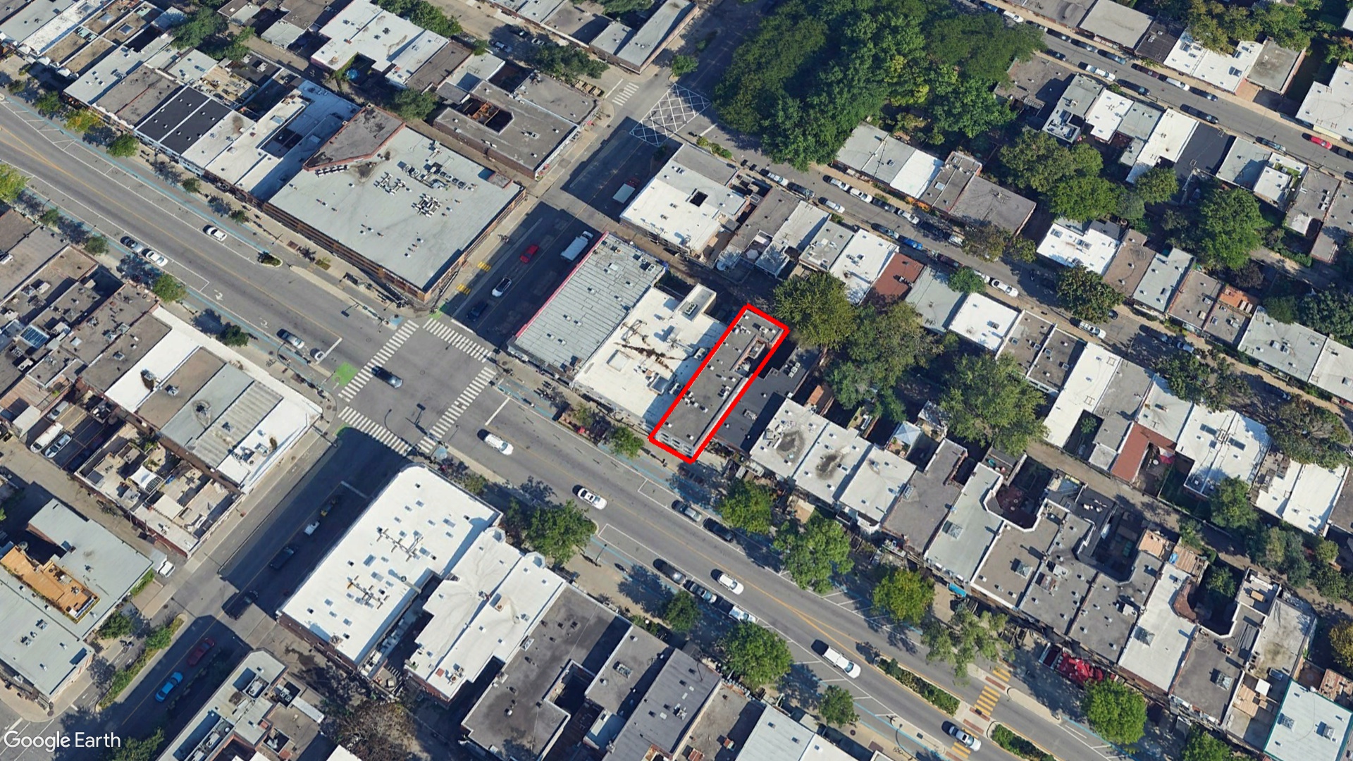 Tax Sale Montreal, Quebec - 500981-12