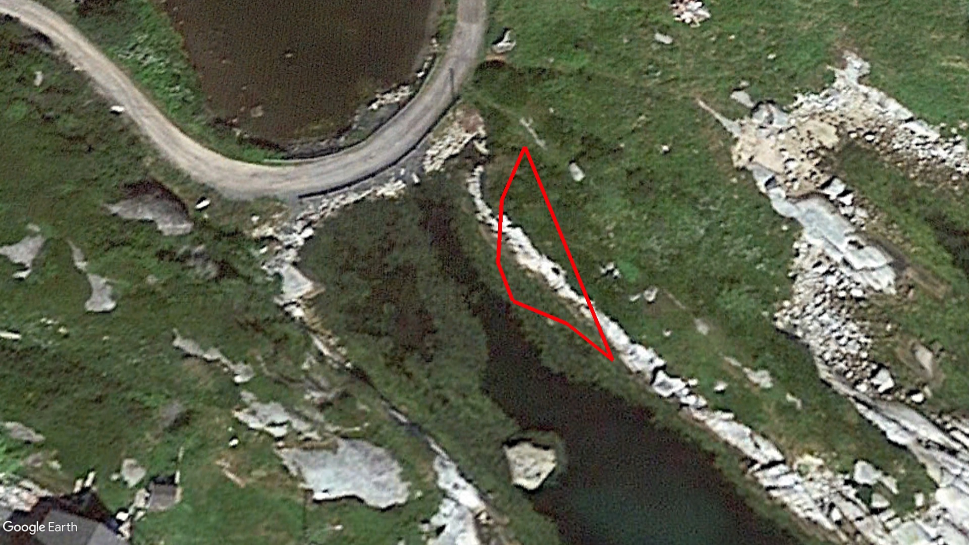 Tax Sale Halifax, Nova Scotia - 05491517