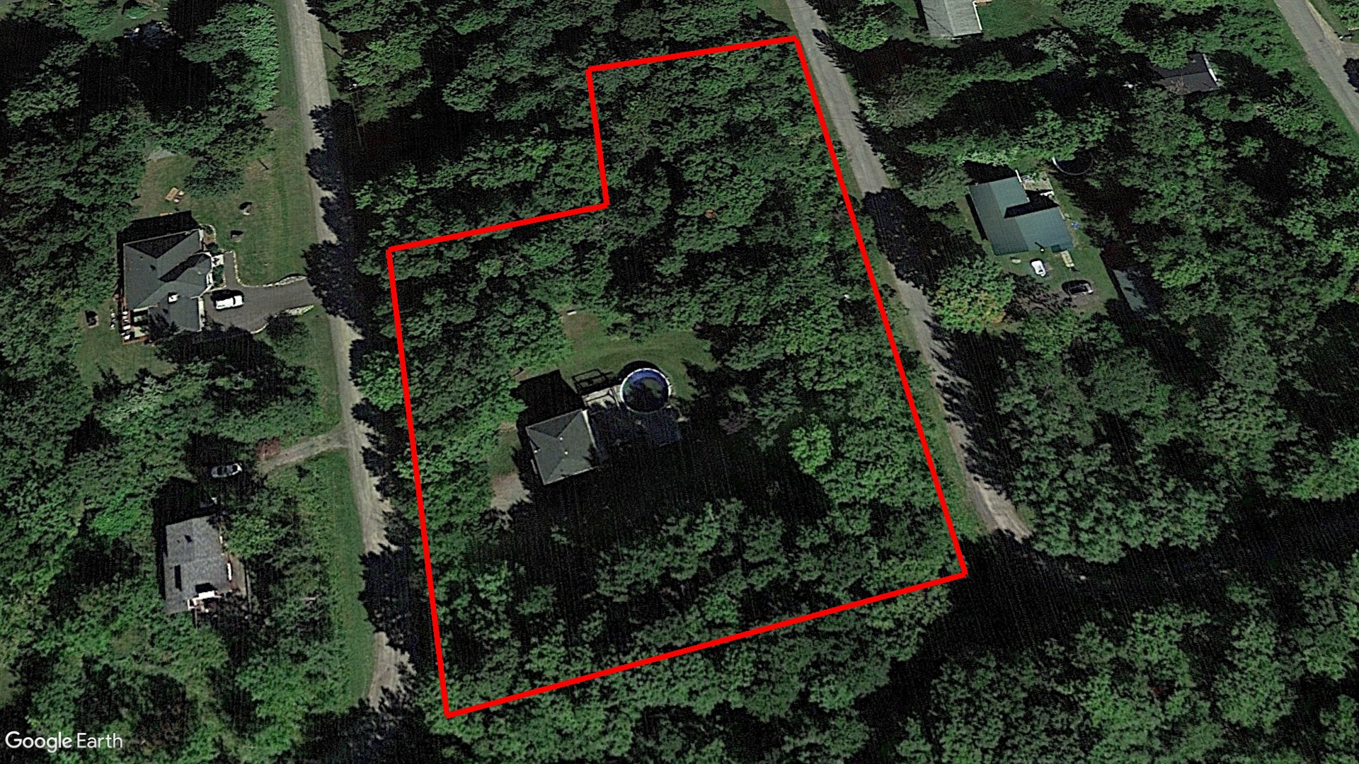 Tax Sale Vaudreuil-Soulanges, Quebec - 
