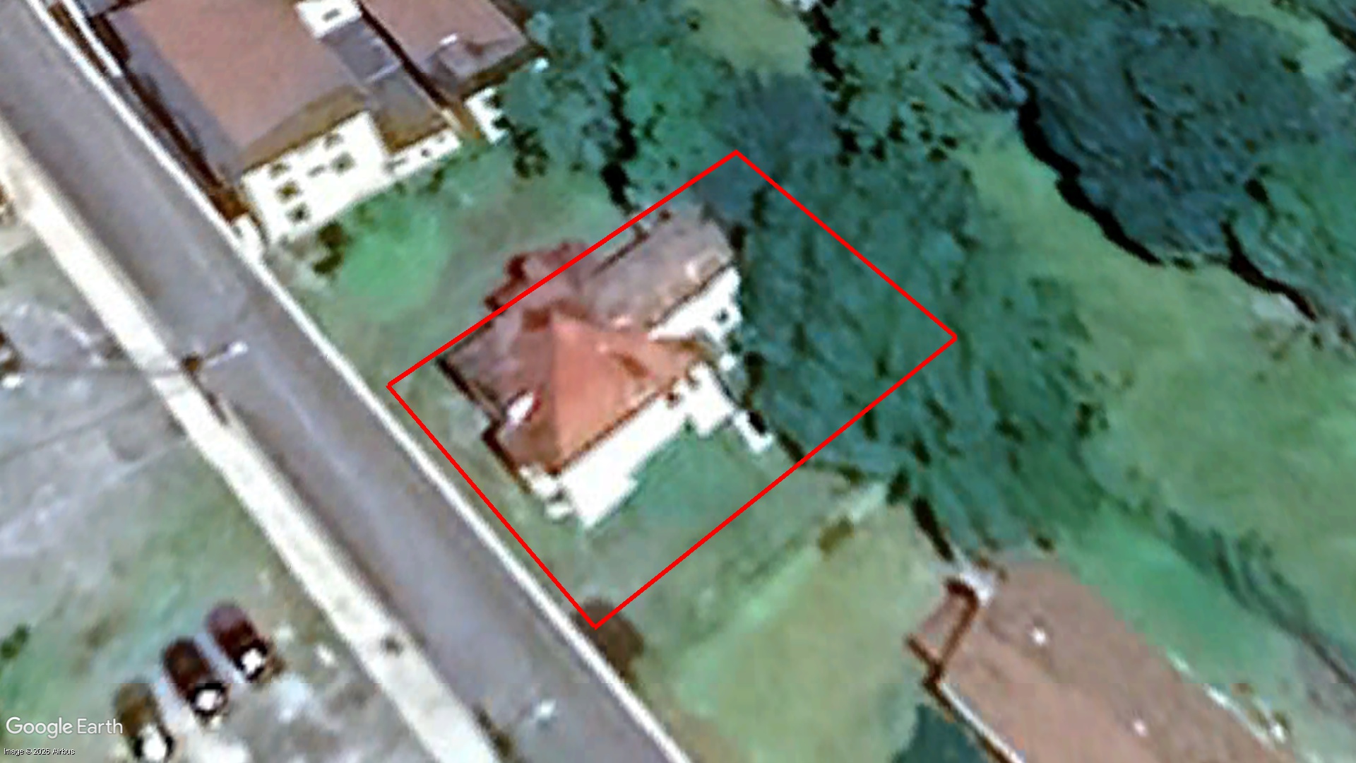 Tax Sale Queens, Nova Scotia - 04923073