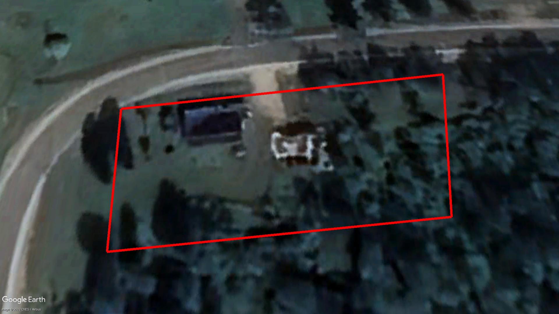 Tax Sale Northumberland, New Brunswick - 02727250