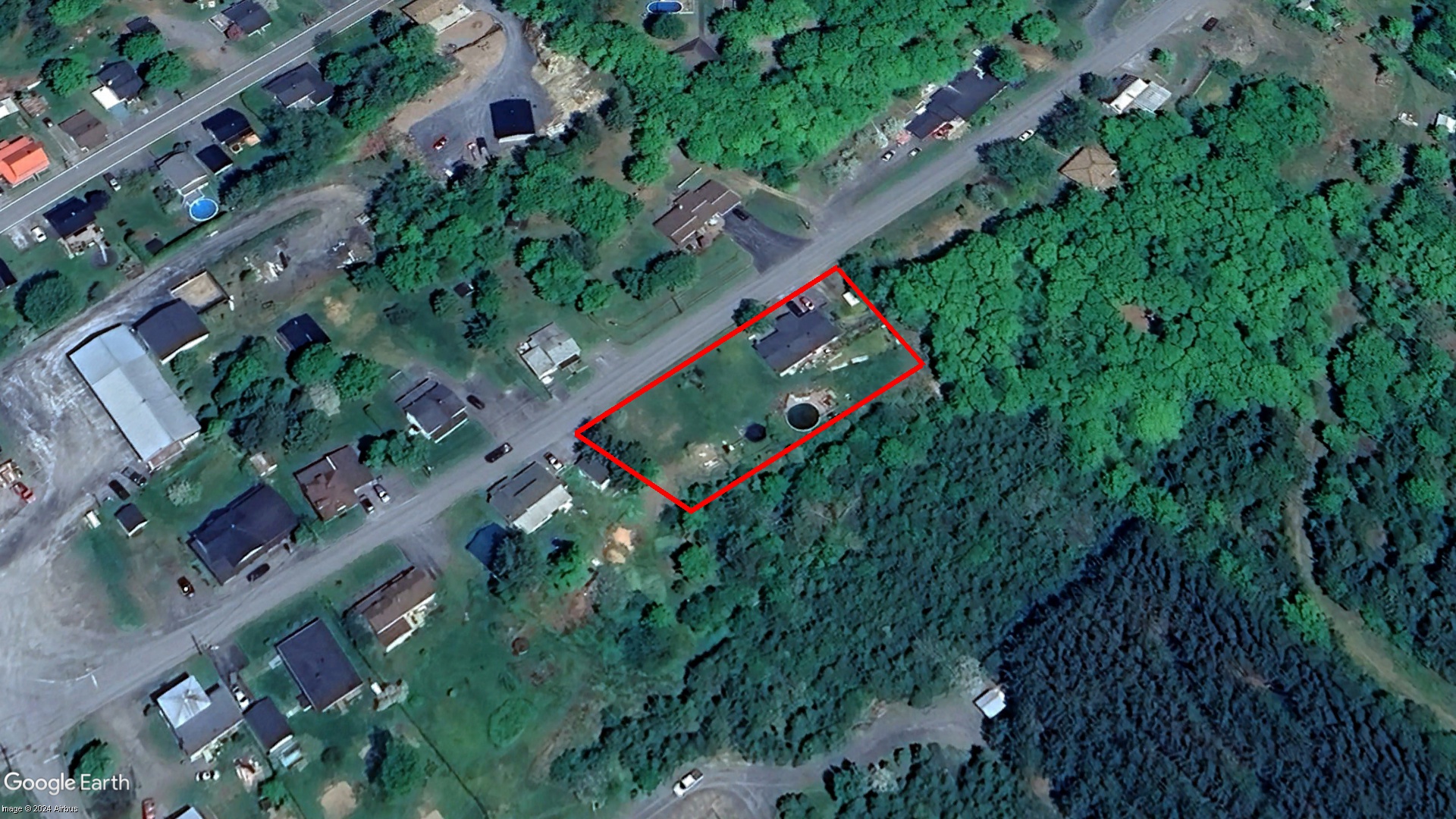 Tax Sale Etchemins, Quebec -  9726-26-7224